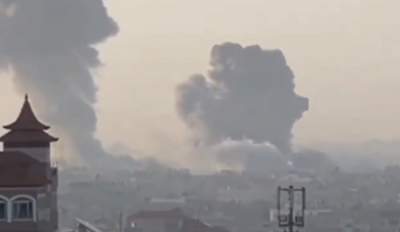 Israel anuncia períodos de cessar-fogo no sul de Gaza para chegada de ajuda