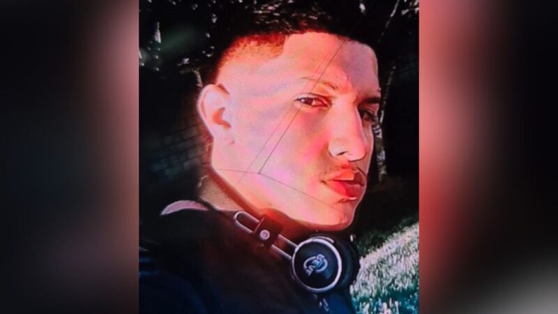 Jovem desaparece após sair de casa no Colônia Terra Nova, em Manaus