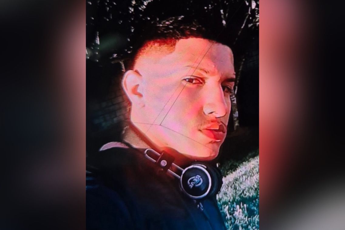 Jovem desaparece após sair de casa no Colônia Terra Nova, em Manaus