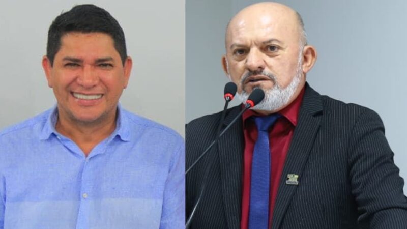 Líder do prefeito de Parintins na Câmara Municipal é denunciado por vender carro roubado