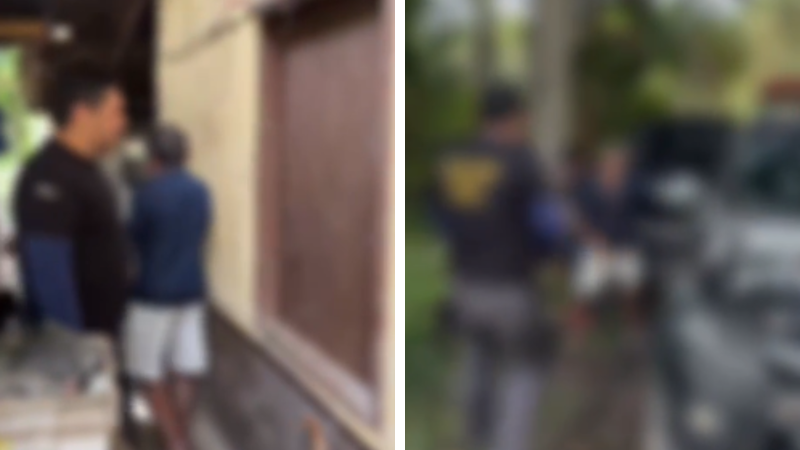 Mãe e filha são presas por manter pessoas em condições análogas à escravidão