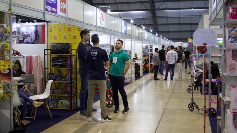 Manaus sediará a maior feira multissetorial da região Norte