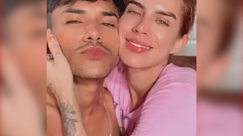 Mãe e irmão de Djidja Cardoso receberão tratamento na enfermaria do presídio em Manaus