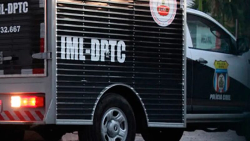 Trabalhador morre após ser atingido por estrutura de ferro em empresa de Manaus