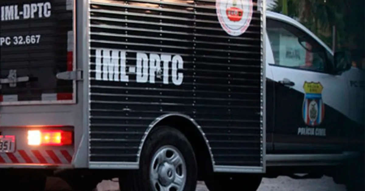 Corpo é encontrado em decomposição em igarapé no São Jorge