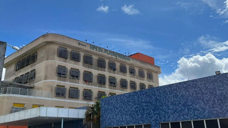 Platão Araújo pede ajuda para encontrar familiares de paciente