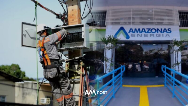 Aneel abre consulta pública sobre contratos da Amazonas Energia