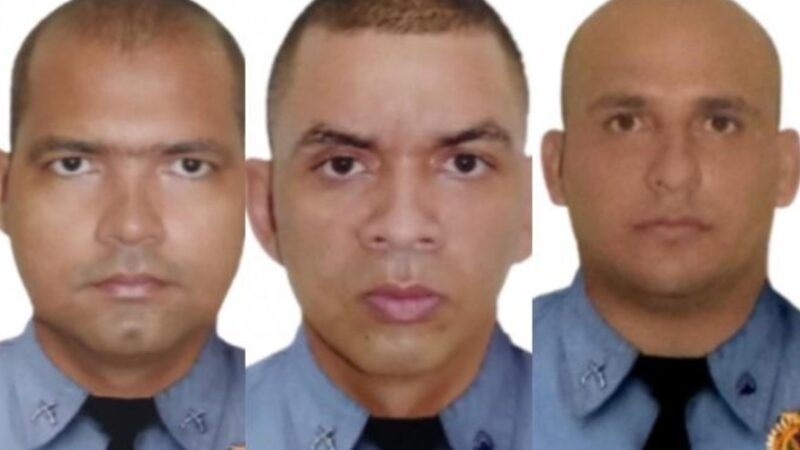 PMs são presos por desvio de drogas e abuso de autoridade em Manaus