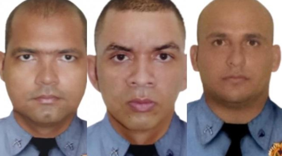 PMs são presos por desvio de drogas e abuso de autoridade em Manaus