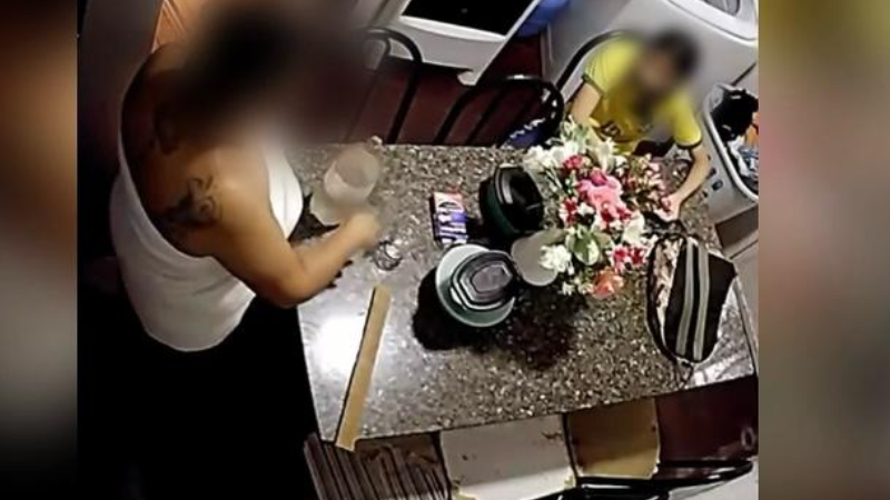 Pai tentou impedir que filha denunciasse agressões da madrasta em Manaus