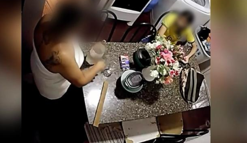 Pai tentou impedir que filha denunciasse agressões da madrasta em Manaus