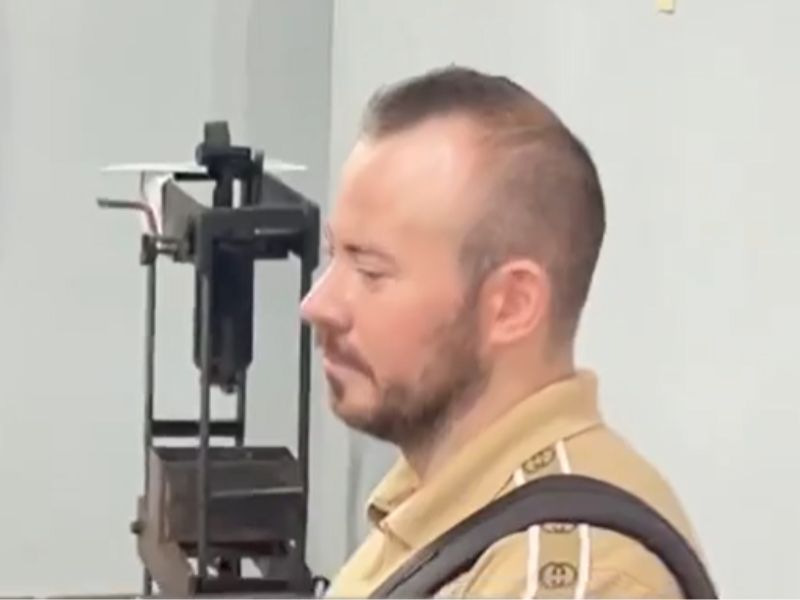 Personal da ex-sinhazinha presta depoimento em Manaus