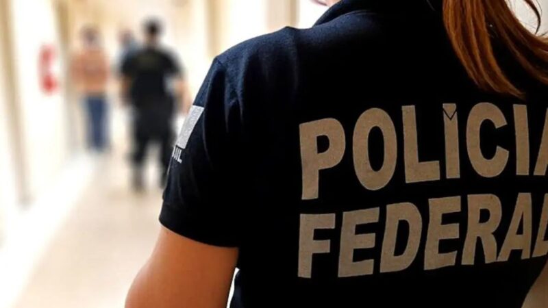 Foragido que matou agente penitenciário é preso no AM