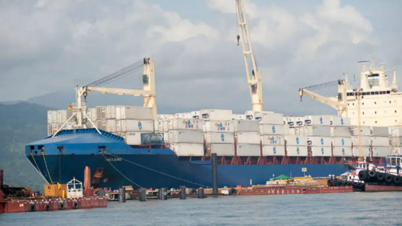 Proex poderá financiar pré-embarque de exportações brasileiras