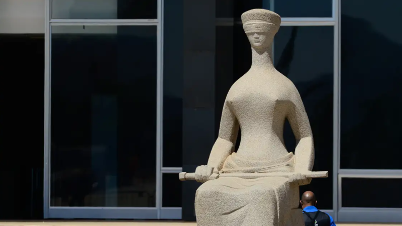 Entenda a decisão do STF sobre descriminalização do porte de maconha