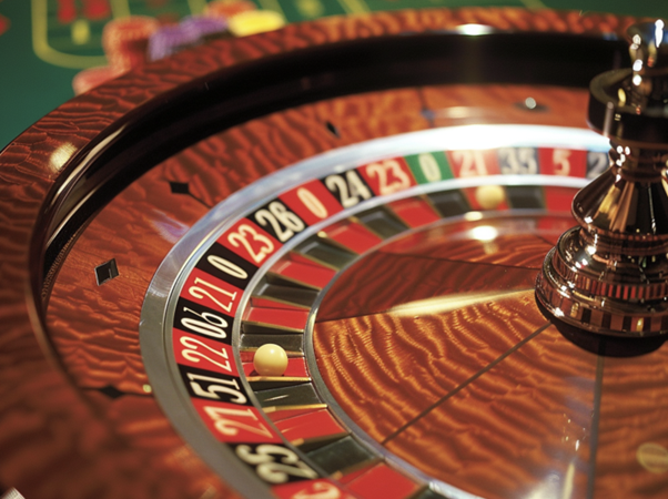 Saiba o que é um cassino online, como funciona e se vale a pena investir