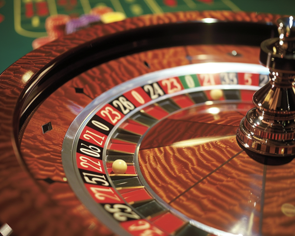 Saiba o que é um cassino online, como funciona e se vale a pena investir