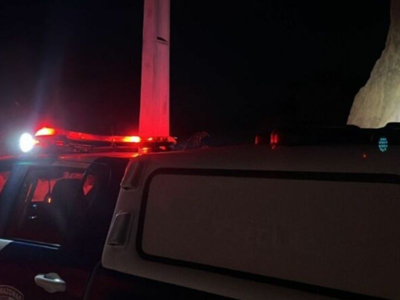 ‘Sopa’ é executado por pistoleiros em frente de casa em Manaus