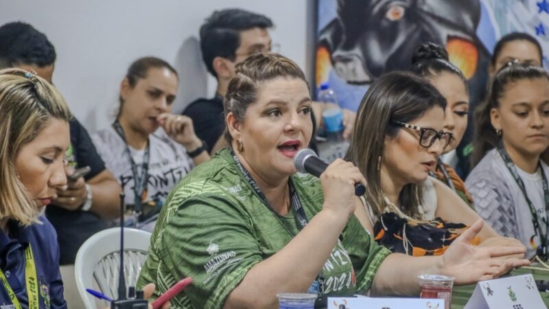 Unidades de saúde realizaram 176 atendimentos no primeiro dia do Festival de Parintins 2024, informa SES-AM