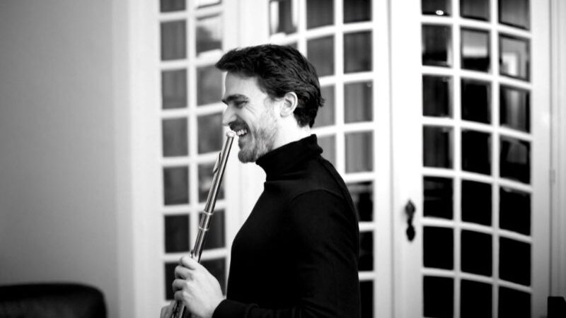 XX Festival Internacional de Flautistas da ABRAF é realizado em Manaus