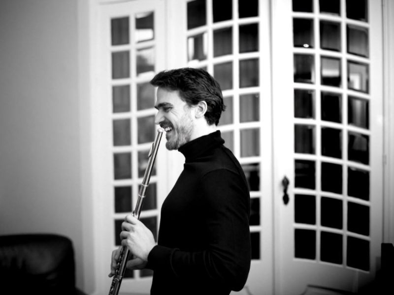 XX Festival Internacional de Flautistas da ABRAF é realizado em Manaus