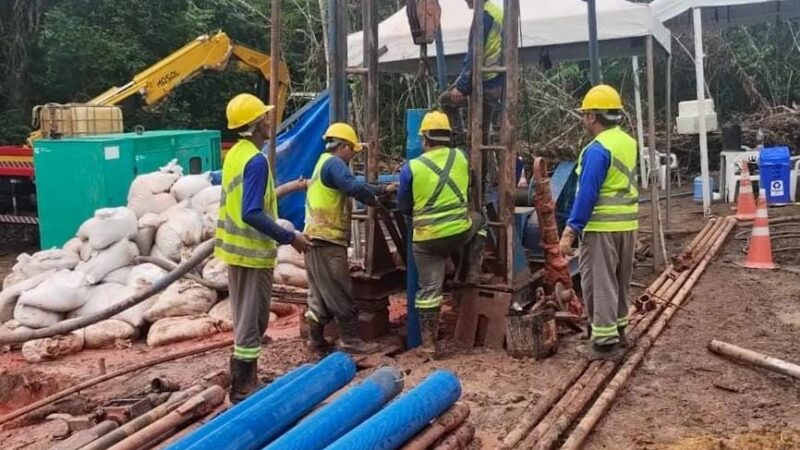 Brazil Potash obtém Licença de Instalação da planta de beneficiamento para o Projeto Potássio Autazes