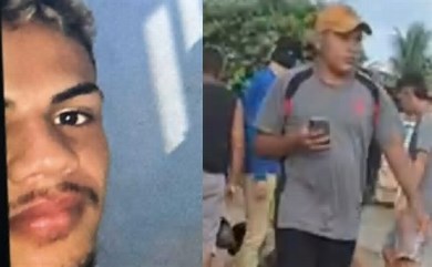 Dupla é procurada pela polícia por sequestrar, torturar e matar mulher no Amazonas