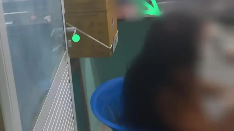 Garrafada do Amor | Mulher é agredida com garrafa pelo namorado e diz que ama ele