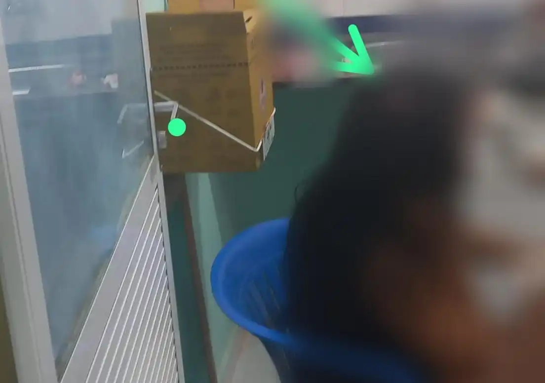 Garrafada do Amor | Mulher é agredida com garrafa pelo namorado e diz que ama ele