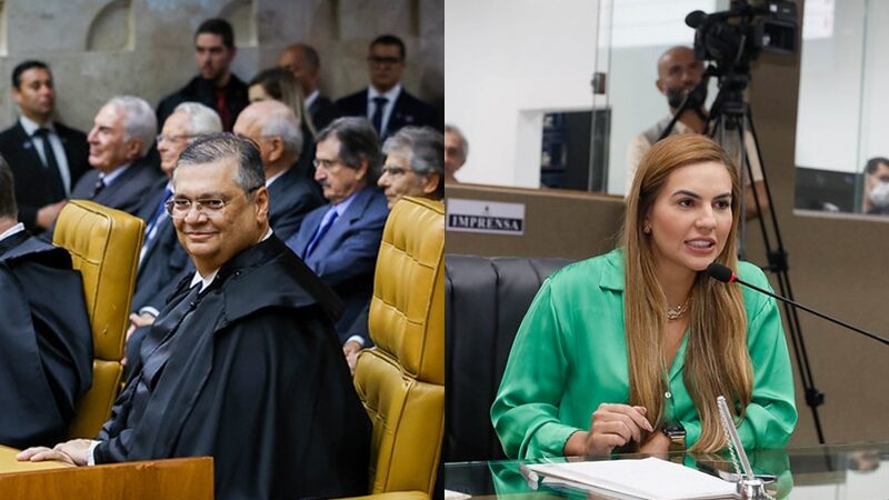 STF confirma que é ilegal lei que proíbe linguagem neutra no Amazonas