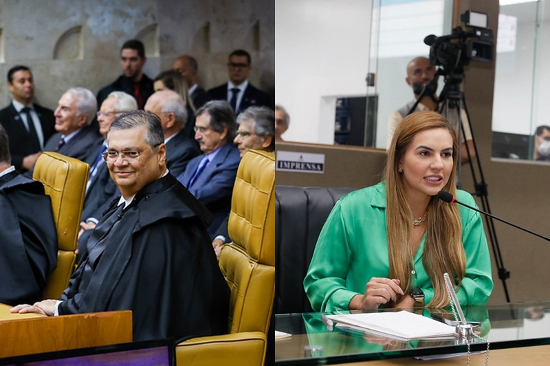 STF confirma que é ilegal lei que proíbe linguagem neutra no Amazonas