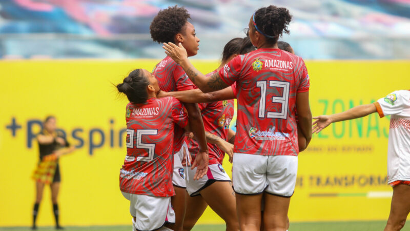 A um passo da elite, Instituto 3B e JC decidem acessos à Série A1 do Brasileirão Feminino