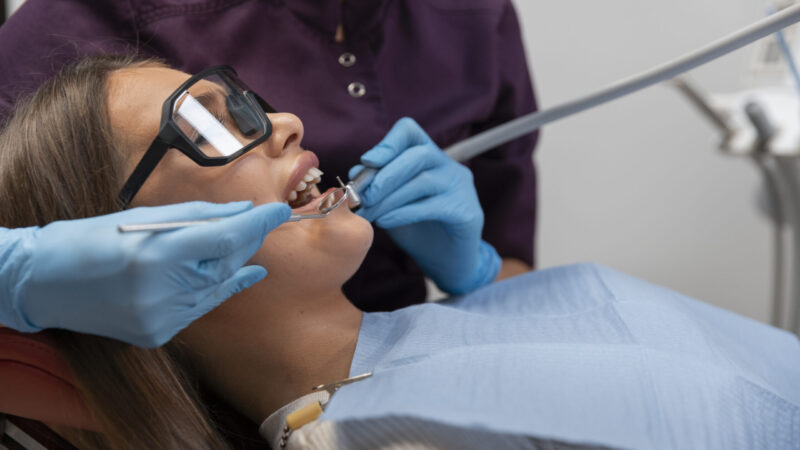 Assistência Odontológica para Servidores do GDF será Implementada até Dezembro