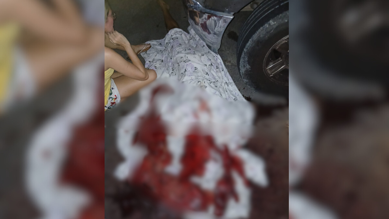 ‘Bicudo’ fica com rosto desfigurado ao ser executado em Manaus