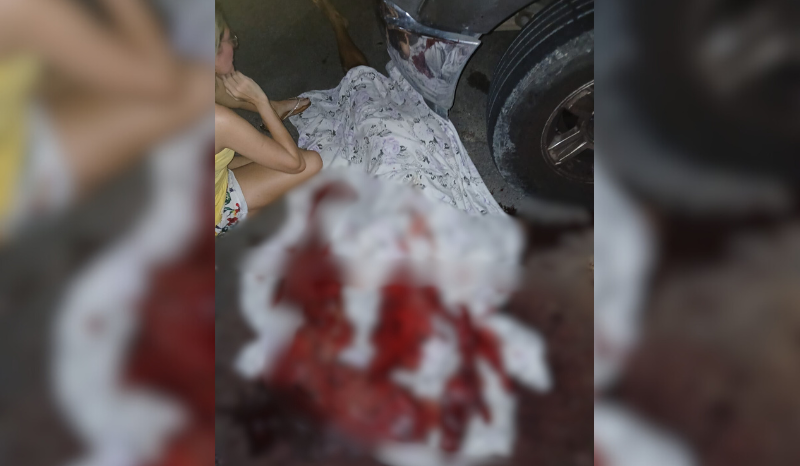 ‘Bicudo’ fica com rosto desfigurado ao ser executado em Manaus