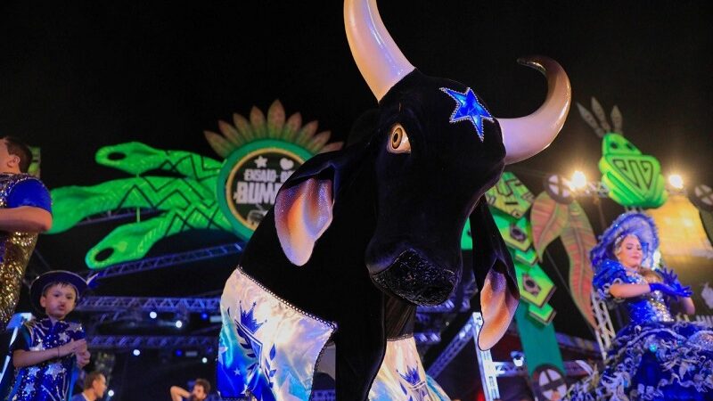 Saiba qual é tema escolhido pelo Caprichoso para 2026