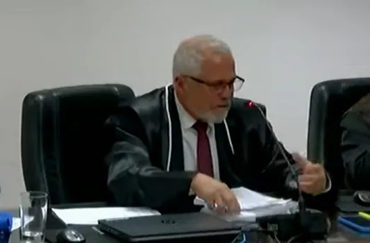 CNJ afasta desembargador que disse em julgamento que ‘mulheres estão loucas atrás dos homens’