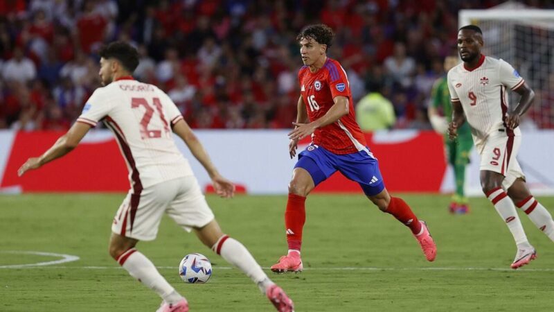 Canadenses são vítimas de racismo pela 2ª vez, e Conmebol emite terceiro registro