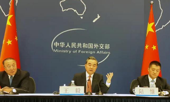 China avança sobre Oriente Médio ao patrocinar acordo entre facções palestinas