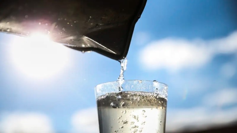 Com ritmo atual, universalização do saneamento ocorrerá em 2070