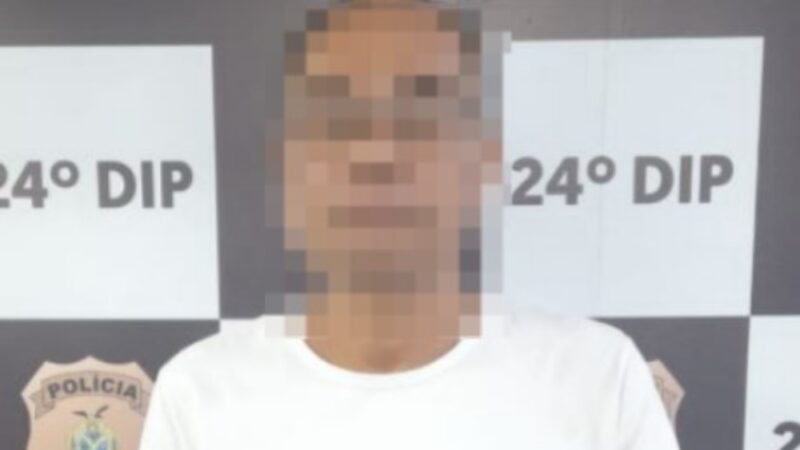 Companheiro presenciou chinês importunando sexualmente uma funcionária venezuelana no Centro de Manaus