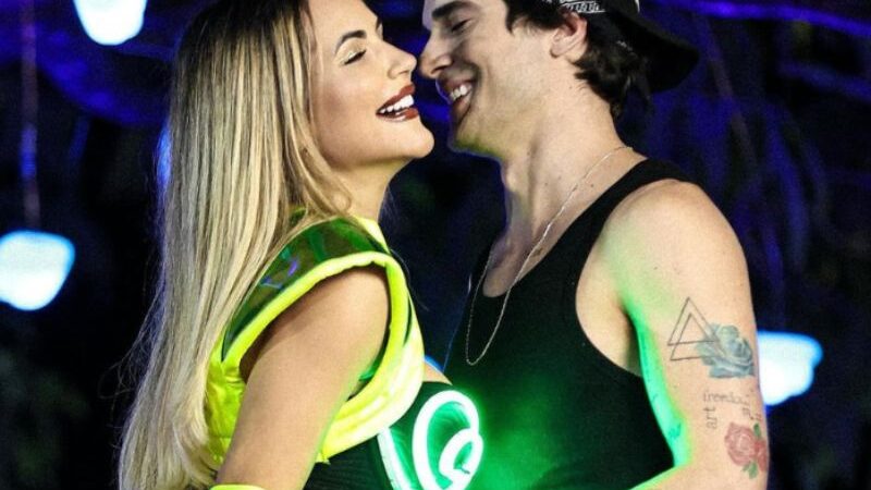 Deolane Bezerra é ameaçada de morte após expor Fiuk