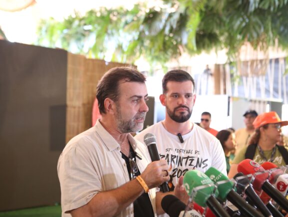 Embratur e Amazonastur anunciam retomada do voo Manaus-Lisboa