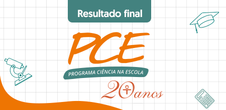 Fapeam divulga o resultado final do Programa Ciência na Escola