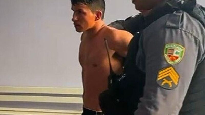 Filho esfaqueia mãe ao chegar em casa ‘noiado’ em Manaus