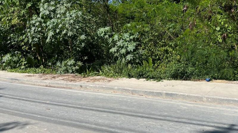 Homem encontrado dentro de geladeira foi espancado até a morte, diz perícia