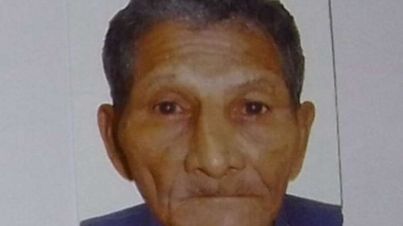 IML procura familiares de homem natural de Santa Helena (MA)