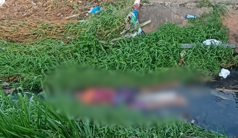 Jovem de 18 anos é encontrado morto em rip-rap no interior do AM