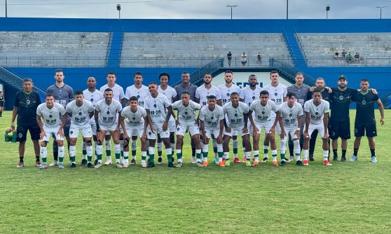 Manaus FC enfrenta o Maranhão por jogo nas oitavas de final da Série D
