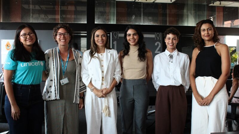 Manaus lança 1º Plano Municipal de Políticas Públicas para Migração, Refúgio e Apatridia